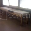 Realizzazioni in Acciaio Inox